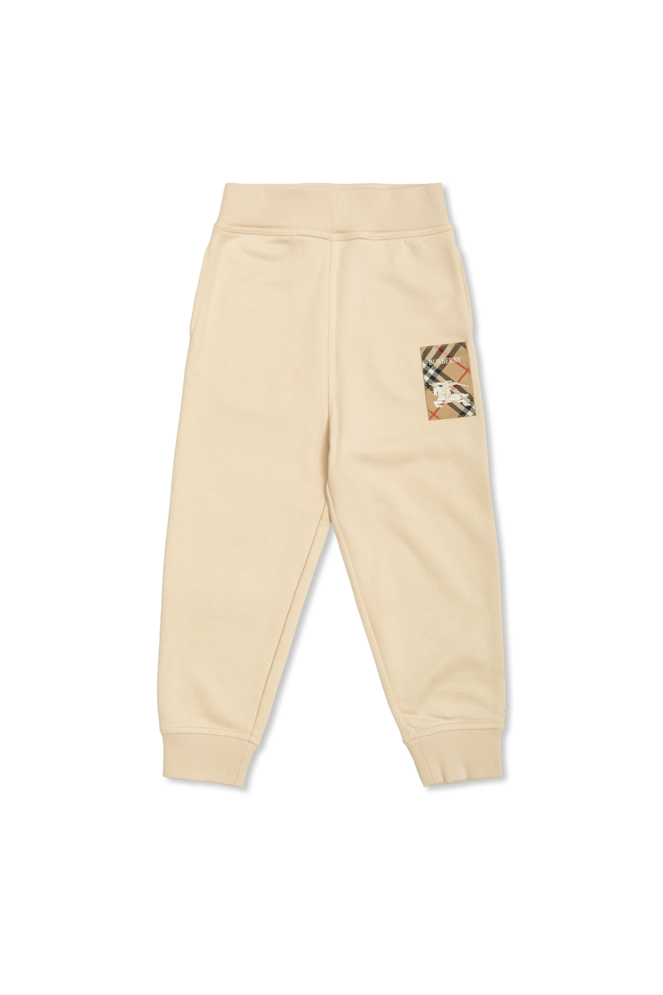 Burberry Cargo Pants - high quality 24M